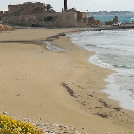 Appartamento Valeria Zona Mare Avola Kültér fotó
