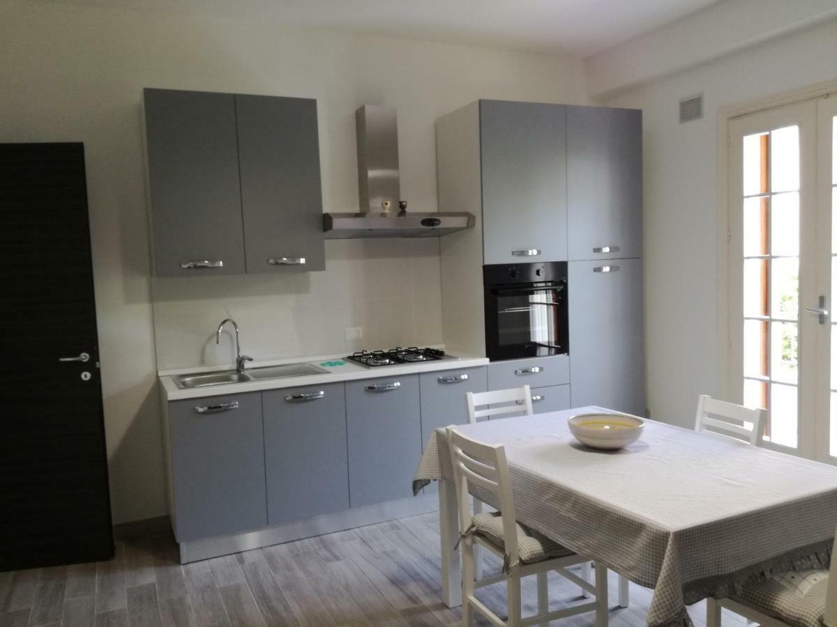 Appartamento Valeria Zona Mare Avola Kültér fotó