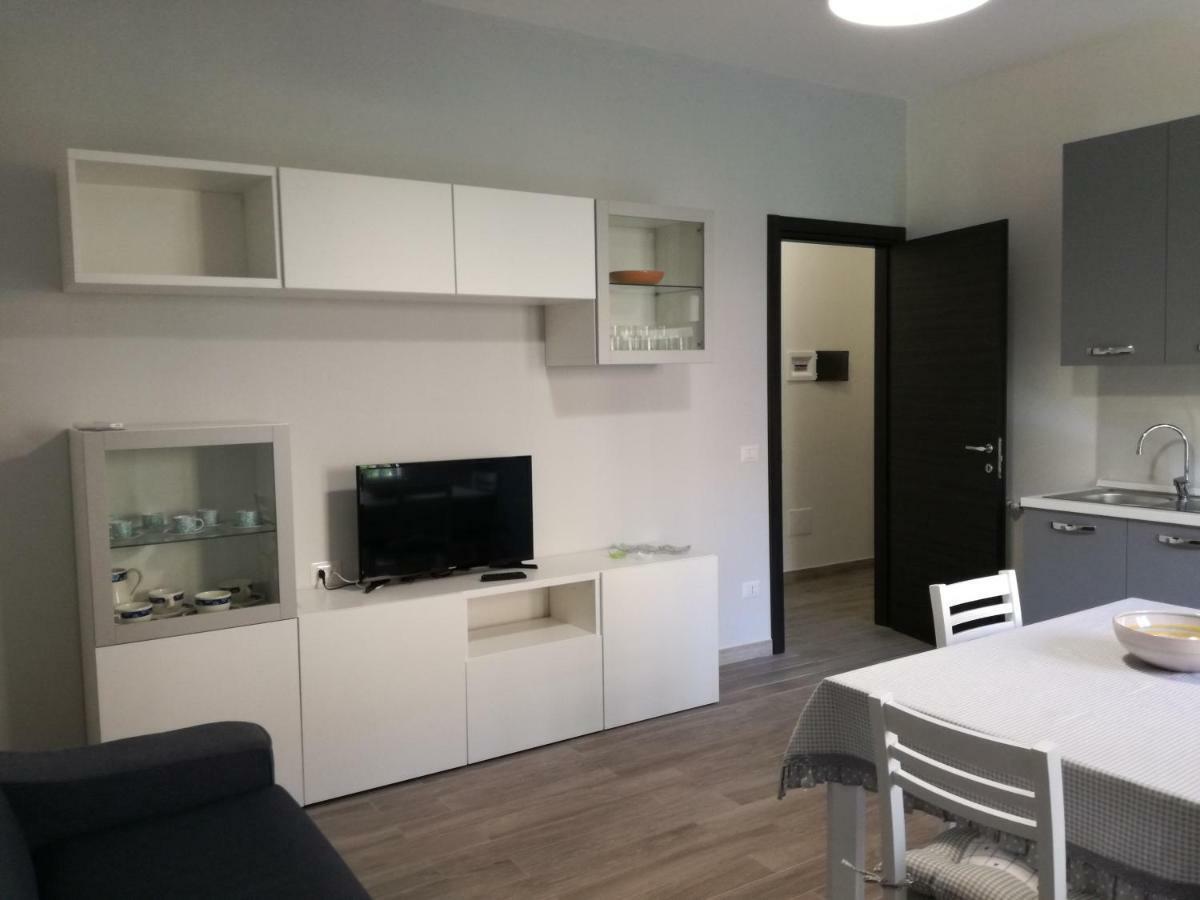 Appartamento Valeria Zona Mare Avola Kültér fotó