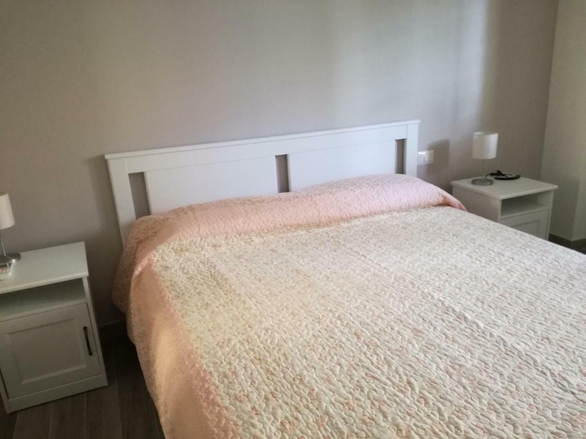 Appartamento Valeria Zona Mare Avola Kültér fotó