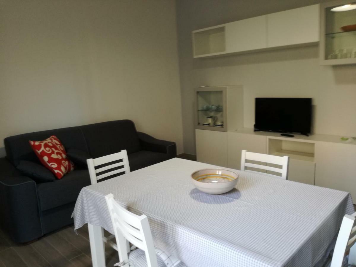 Appartamento Valeria Zona Mare Avola Kültér fotó
